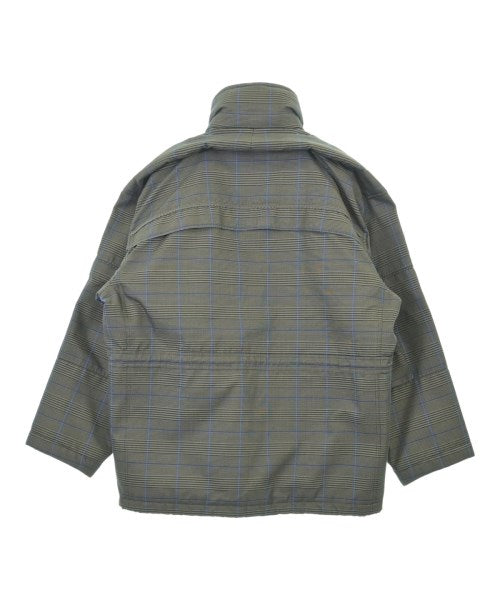BALENCIAGA 羽絨夾克/背心