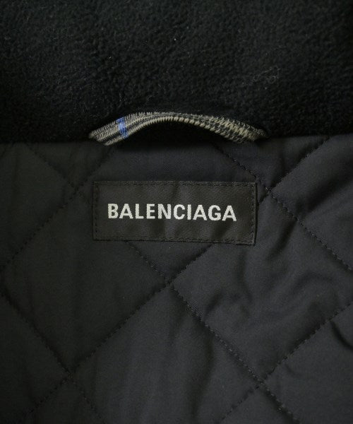 BALENCIAGA 羽絨夾克/背心