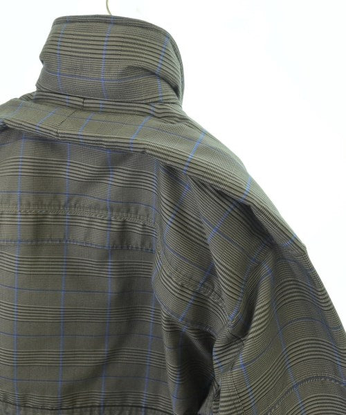 BALENCIAGA 羽絨夾克/背心