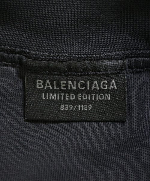 BALENCIAGA T恤/上衣