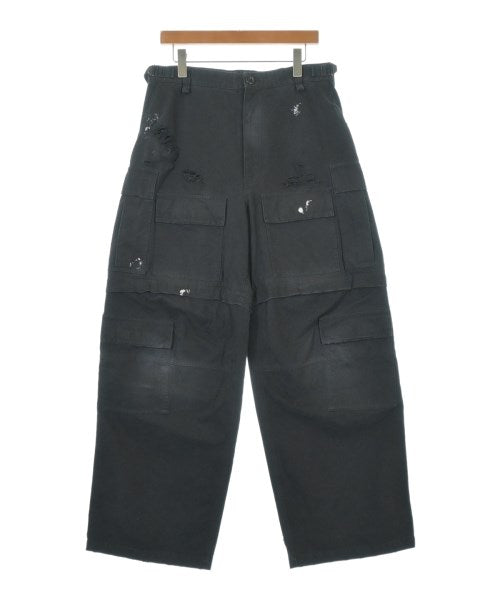 BALENCIAGA 工裝褲