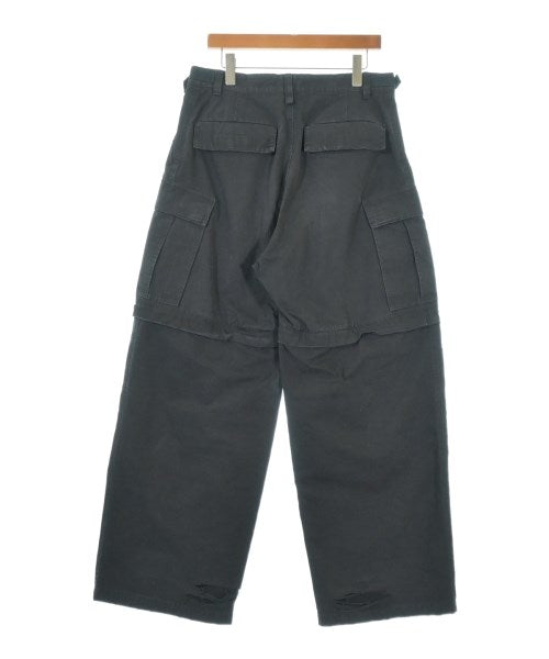 BALENCIAGA 工裝褲