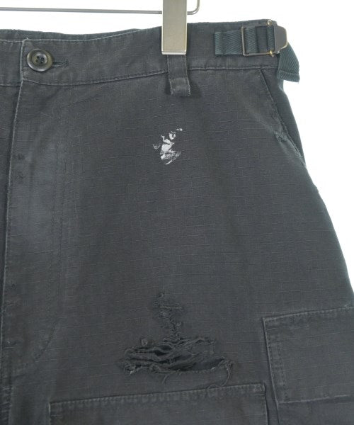 BALENCIAGA 工裝褲