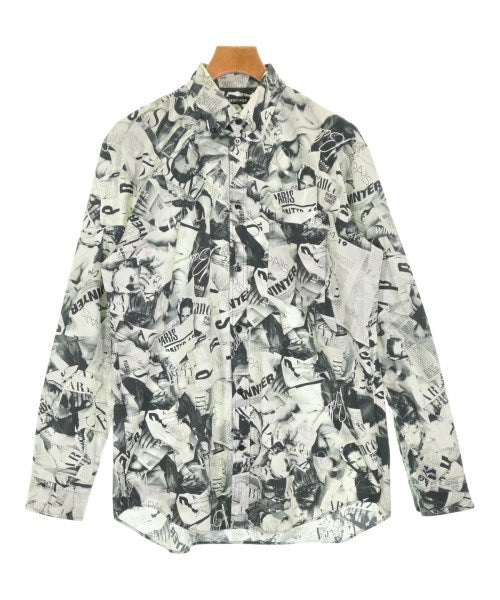 BALENCIAGA 休閒襯衫