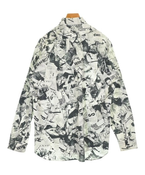 BALENCIAGA 休閒襯衫