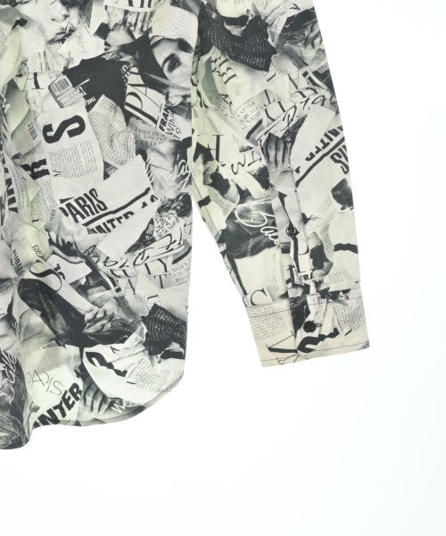 BALENCIAGA 休閒襯衫