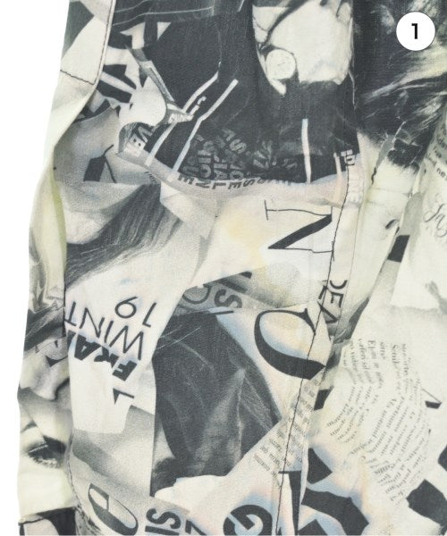 BALENCIAGA 休閒襯衫
