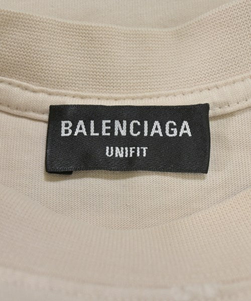BALENCIAGA T恤/上衣