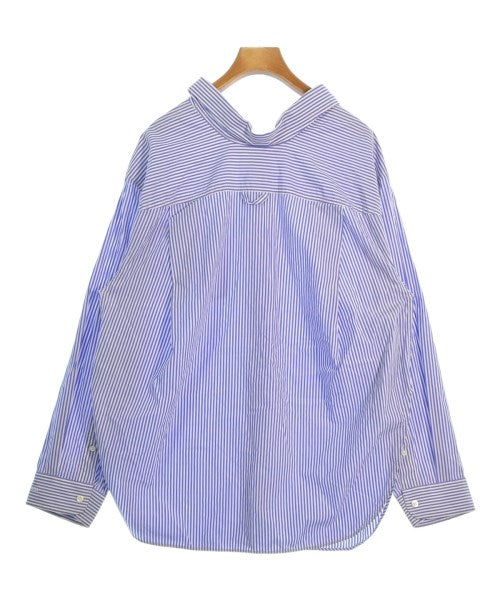 BALENCIAGA 休閒襯衫