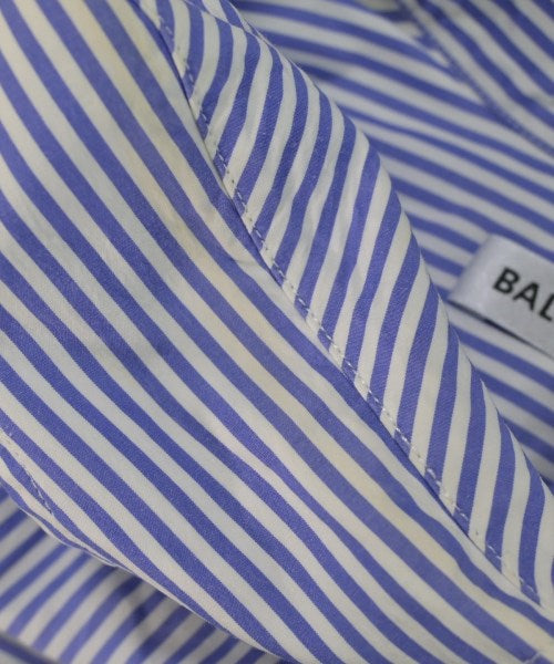 BALENCIAGA 休閒襯衫