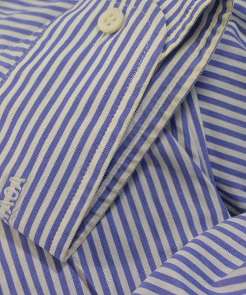 BALENCIAGA 休閒襯衫