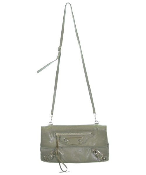 BALENCIAGA 肩背包