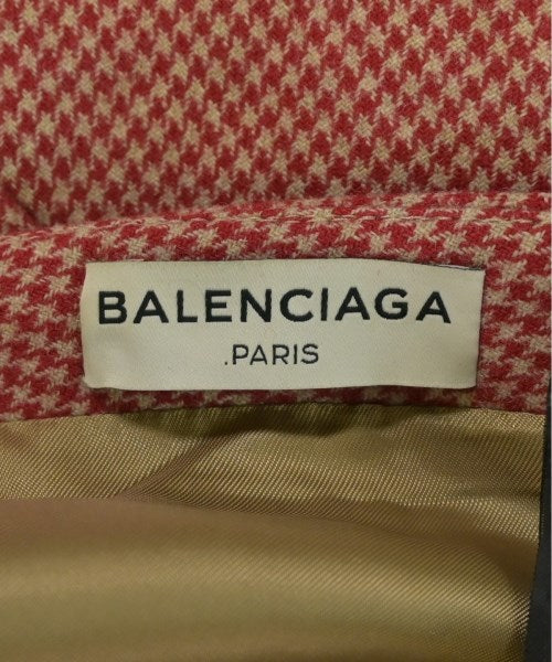 BALENCIAGA 長裙/超長裙