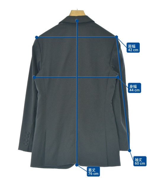 BALENCIAGA 商務西裝