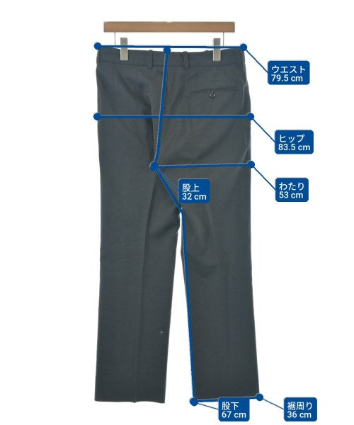 BALENCIAGA 商務西裝
