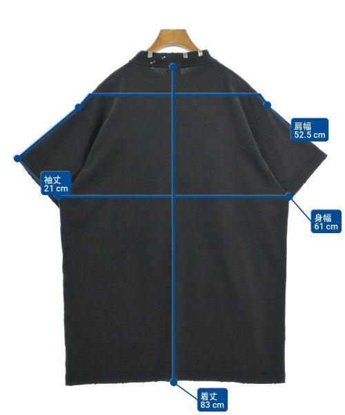 BALENCIAGA T恤/上衣
