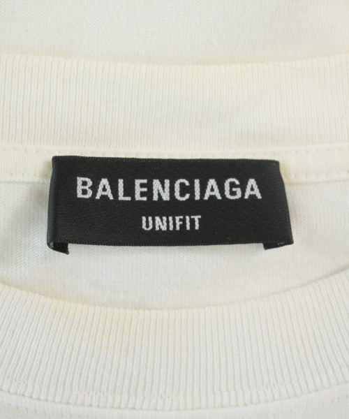 BALENCIAGA T恤/上衣