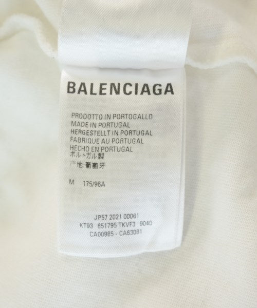 BALENCIAGA T恤/上衣