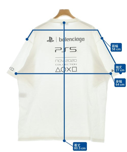 BALENCIAGA T恤/上衣