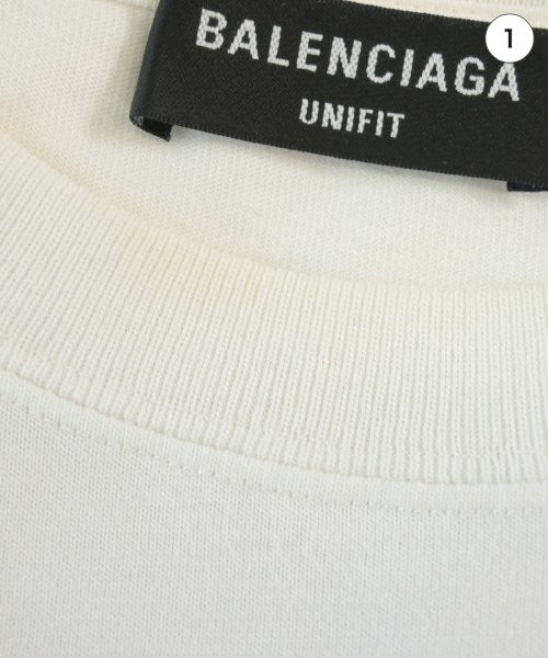 BALENCIAGA T恤/上衣