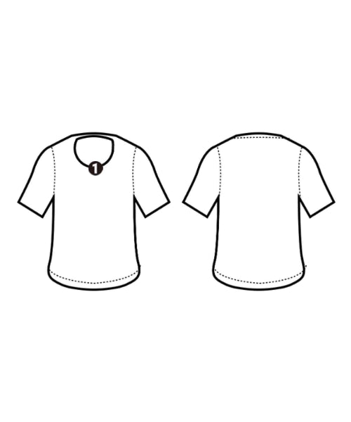 BALENCIAGA T恤/上衣