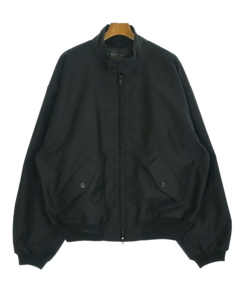 BALENCIAGA 斜紋夾克