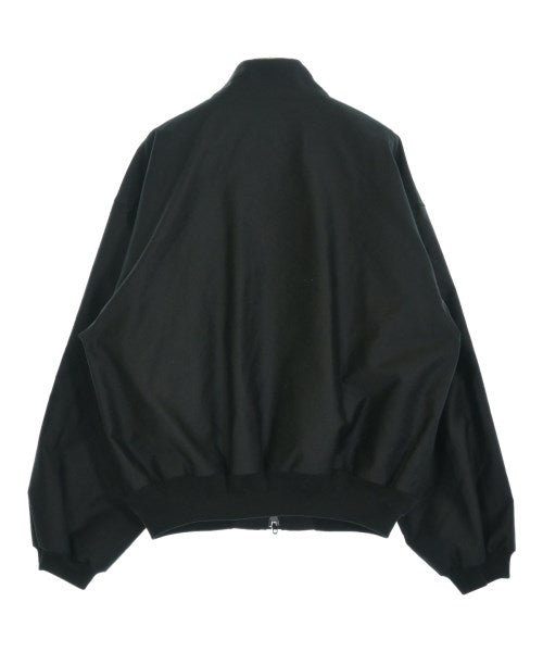 BALENCIAGA 斜紋夾克