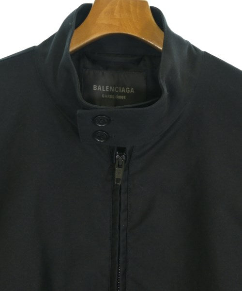 BALENCIAGA 斜紋夾克