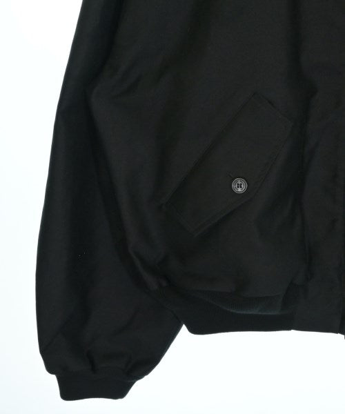 BALENCIAGA 斜紋夾克