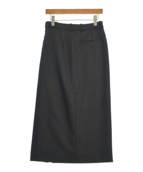 BALENCIAGA 長裙/超長裙