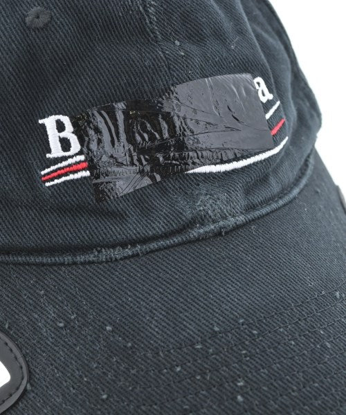BALENCIAGA 棒球帽