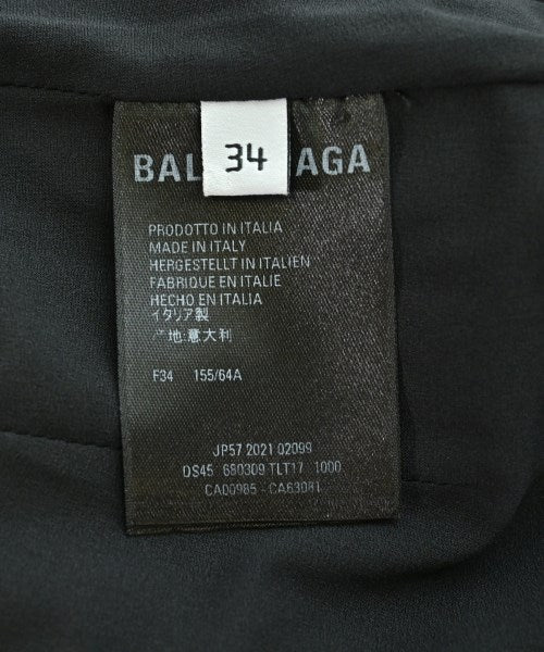 BALENCIAGA 長裙/超長裙