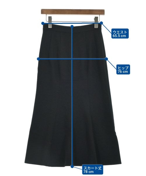 BALENCIAGA 長裙/超長裙