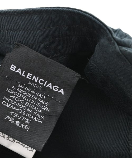 BALENCIAGA 棒球帽