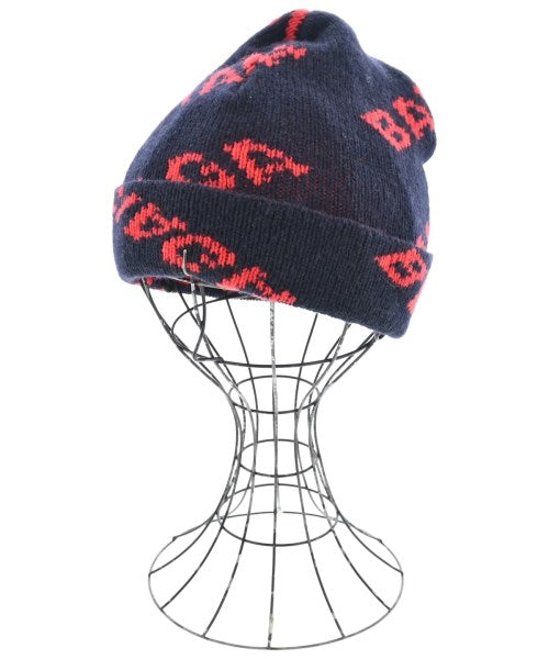 BALENCIAGA 針織帽/毛線帽