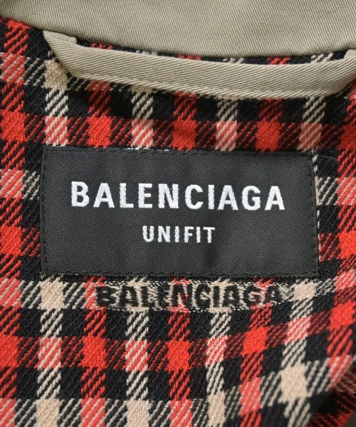 BALENCIAGA 風衣