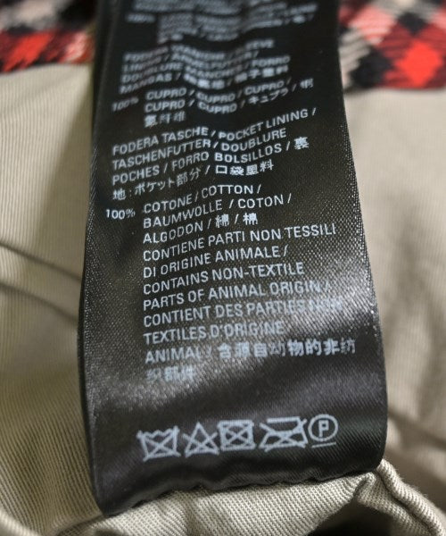 BALENCIAGA 風衣