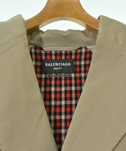 BALENCIAGA 風衣