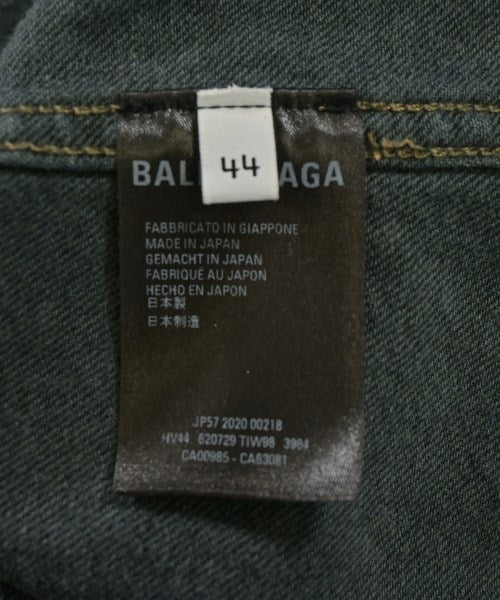 BALENCIAGA 休閒襯衫