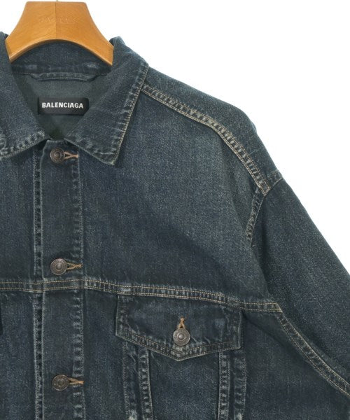 BALENCIAGA 休閒襯衫