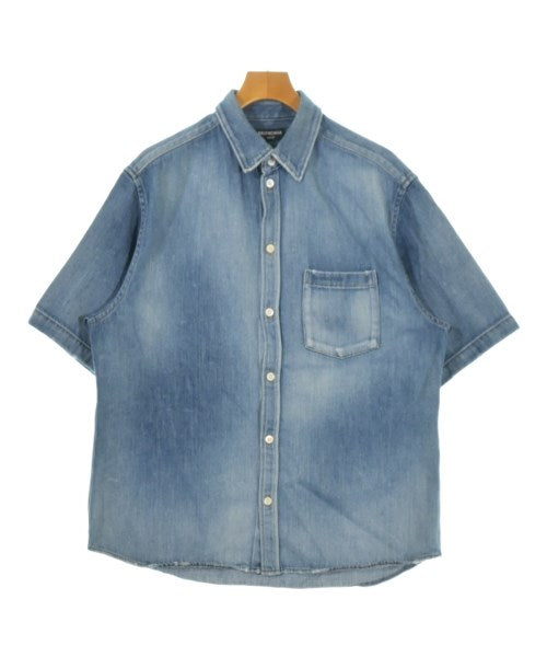 BALENCIAGA 休閒襯衫
