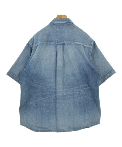 BALENCIAGA 休閒襯衫
