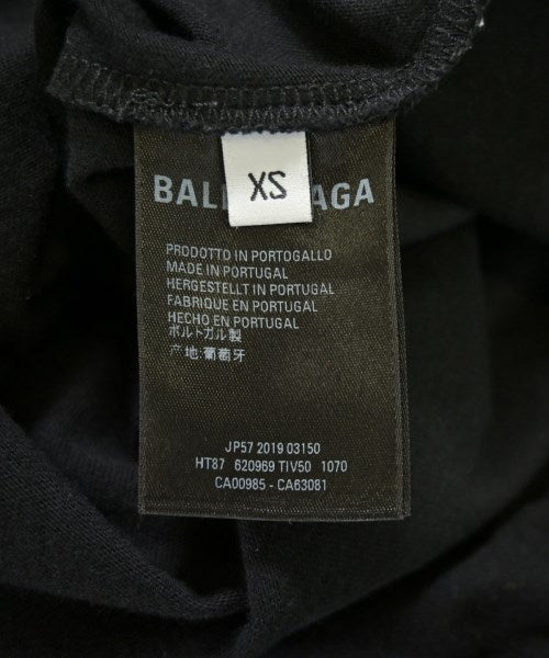 BALENCIAGA T恤/上衣