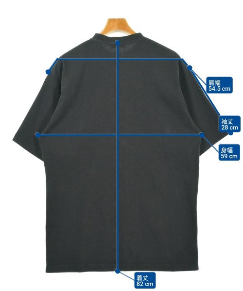 BALENCIAGA T恤/上衣