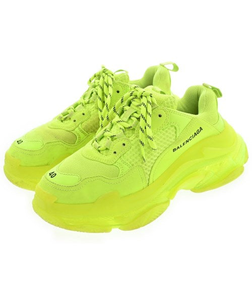 BALENCIAGA 運動鞋