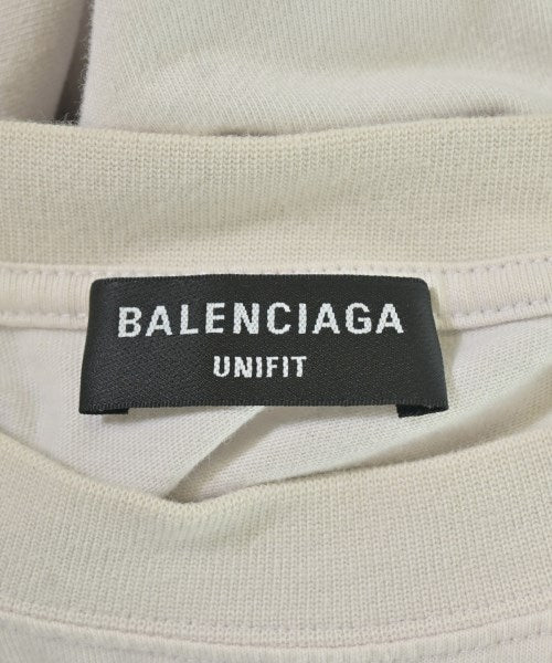 BALENCIAGA T恤/上衣