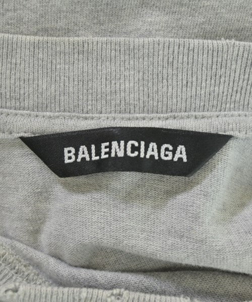 BALENCIAGA T恤/上衣