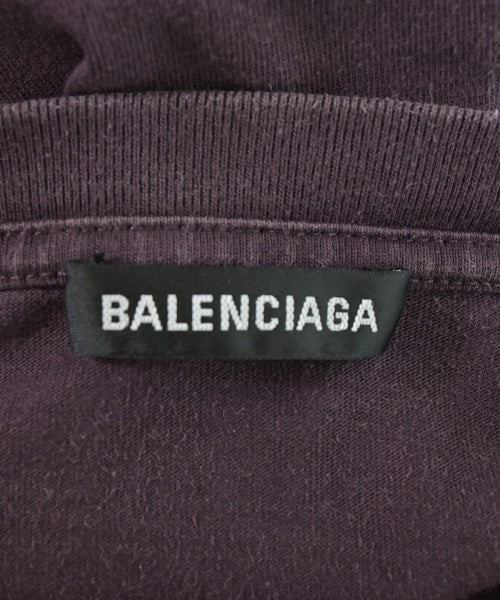 BALENCIAGA T恤/上衣