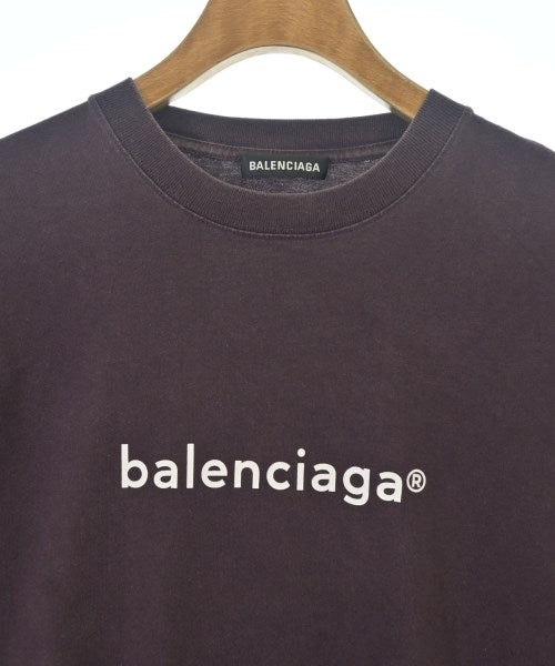 BALENCIAGA T恤/上衣