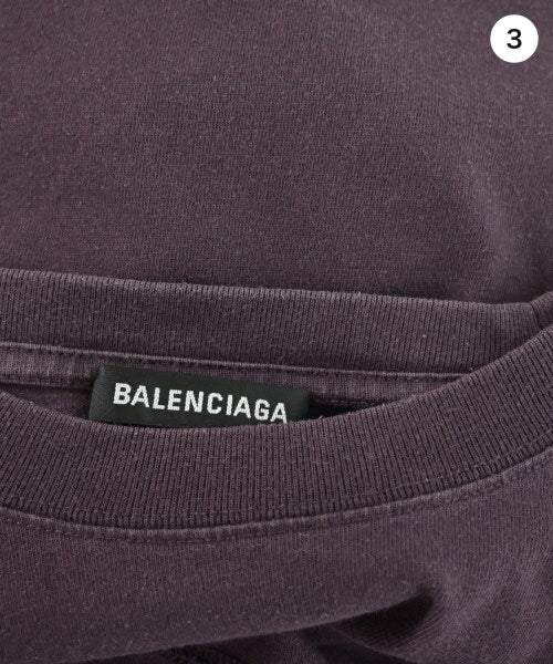 BALENCIAGA T恤/上衣